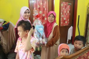 Bantuan Dapur 2015 (2)