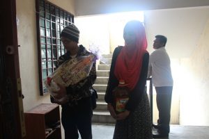 Bantuan Dapur 2015 (7)