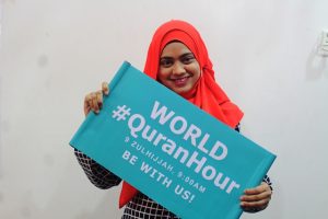 World Quran Hour 2016 - ASL Development Group Sdn Bhd (1)